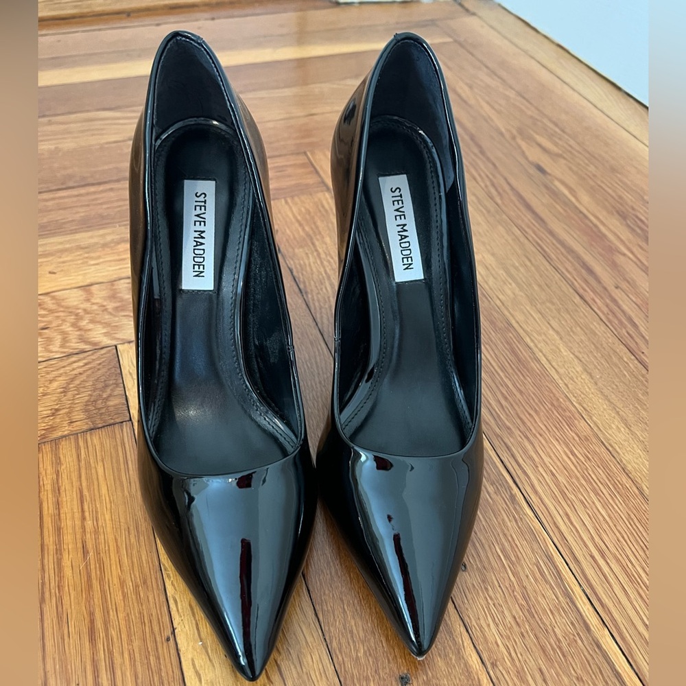 Steve Madden heels
